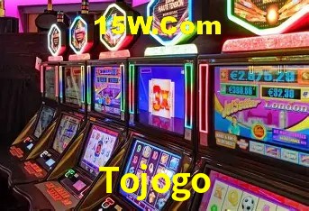 Platform Technology Tojogo