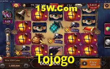 Games Directory Tojogo