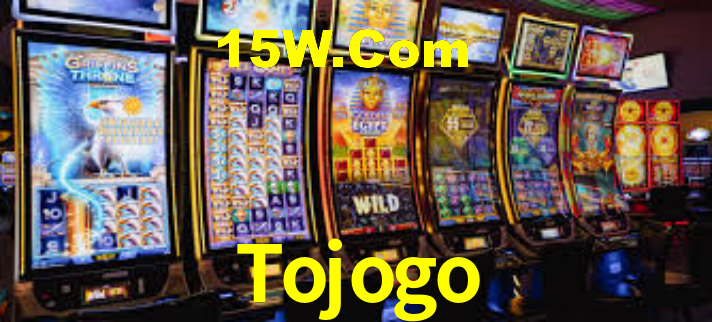 Premium Interface Tojogo