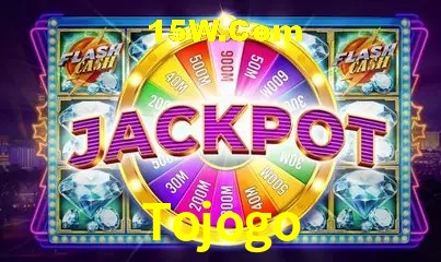 Account Benefits Tojogo