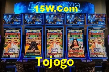 API Integration Tojogo