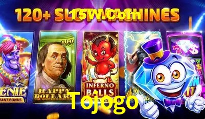 Slot Games Tojogo