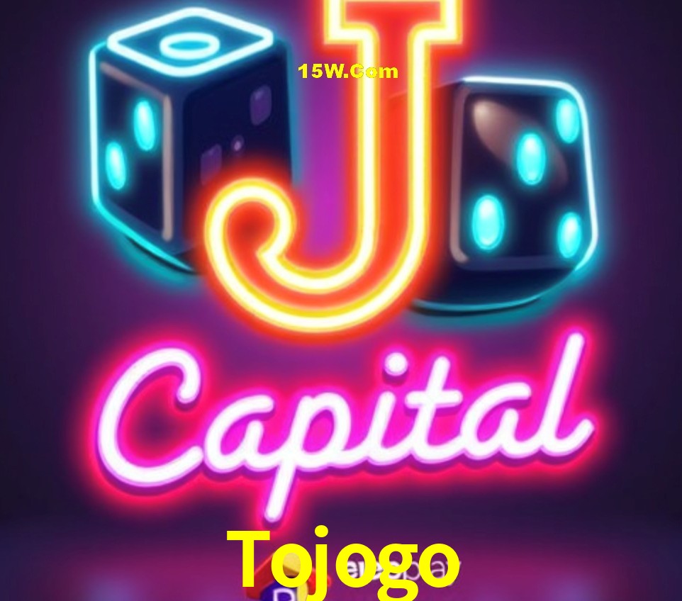 Welcome Bonus Tojogo